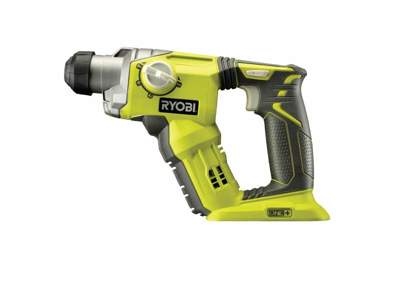 Ударна бормашина Ryobi R18SDS-0 2500 W 1300 rpm NaN –  BB Ротационни чукове
