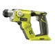 Ударна бормашина Ryobi R18SDS-0 2500 W 1300 rpm NaN –  BB Ротационни чукове
