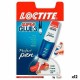 Моментно Лепило Loctite SUPER GLUE-3 Pen 4 g (12 броя) NaN –  BB Секундни лепила