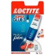 Моментно Лепило Loctite SUPER GLUE-3 Pen 4 g (12 броя) NaN –  BB Секундни лепила