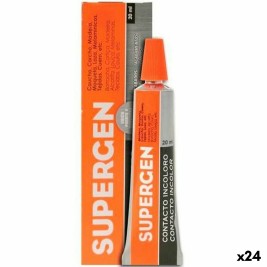 Контактно лепило SUPERGEN 20 ml (24 броя)