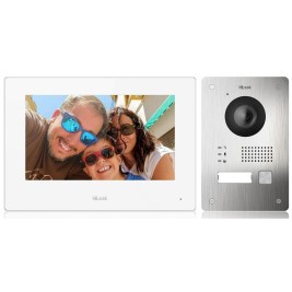 Смарт Видео Предавател Hikvision HD-VIS-02-W (След ремонт A)