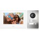 Смарт Видео Предавател Hikvision HD-VIS-02-W (След ремонт A) NaN –  BB Звънци за вратите