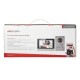 Смарт Видео Предавател Hikvision HD-VIS-02-W (След ремонт A) NaN –  BB Звънци за вратите