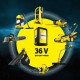 Презареждаща се литиева батерия Kärcher 2.445-031.0 36 V (След ремонт B) NaN –  BB Батерии