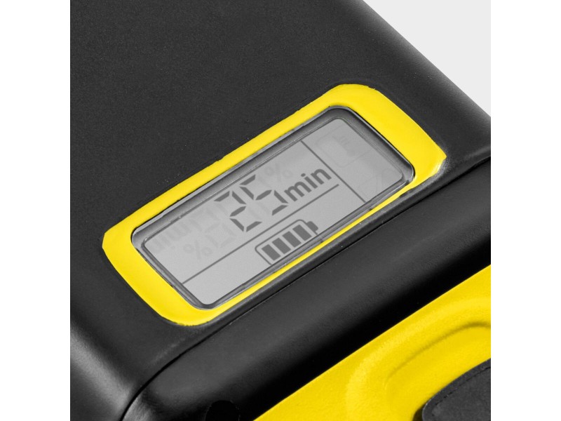 Презареждаща се литиева батерия Kärcher 2.445-031.0 36 V (След ремонт B) NaN –  BB Батерии