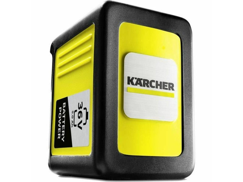 Презареждаща се литиева батерия Kärcher 2.445-031.0 36 V (След ремонт B) NaN –  BB Батерии