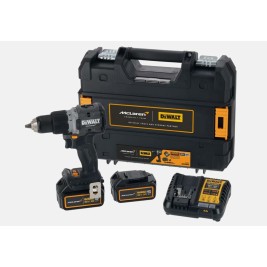 Електрическа отвертка Dewalt DCD85MP2T