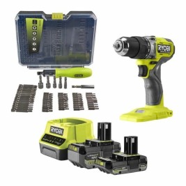 Електрическа отвертка Ryobi