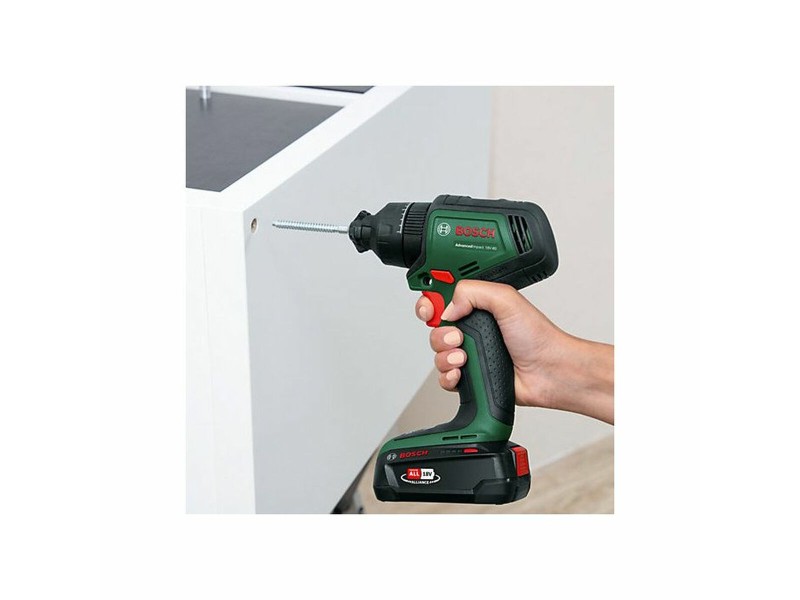 Електрическа отвертка BOSCH NaN –  BB Отвертки