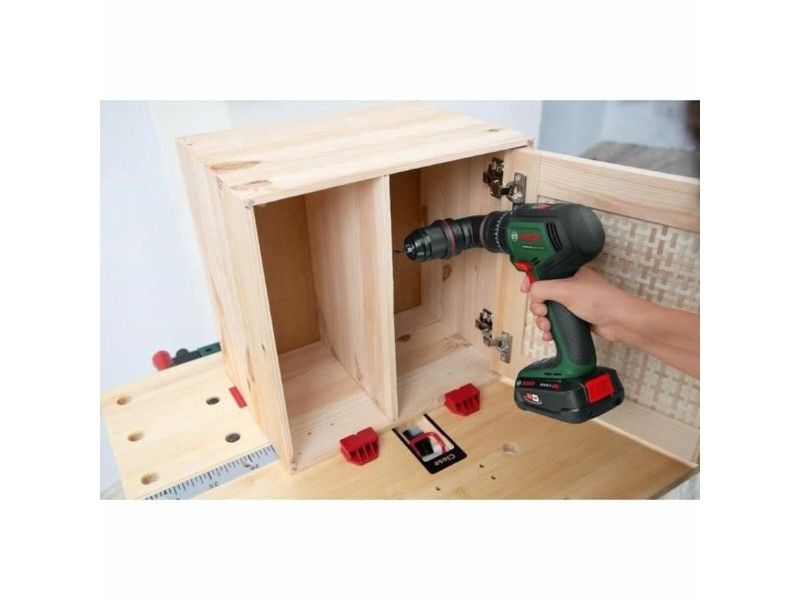 Електрическа отвертка BOSCH NaN –  BB Отвертки
