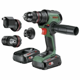 Електрическа отвертка BOSCH