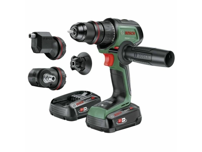 Електрическа отвертка BOSCH NaN –  BB Отвертки