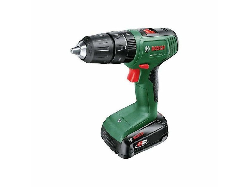Електрическа отвертка BOSCH NaN –  BB Отвертки