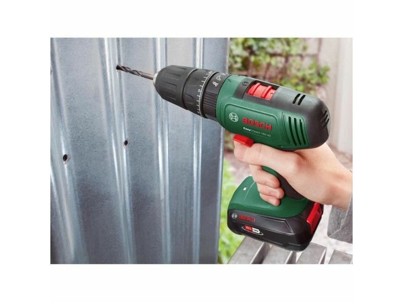 Електрическа отвертка BOSCH NaN –  BB Отвертки