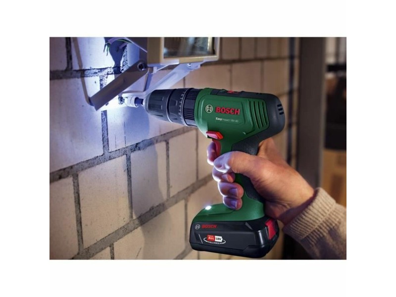 Електрическа отвертка BOSCH NaN –  BB Отвертки