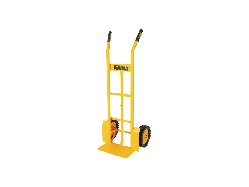 Количка Dewalt SH-DXWT-502 Стомана 400 kg NaN от | techMAG.bg Количка Dewalt SH-DXWT-502 Стомана 400 kg NaN – BB Ръчни колички