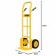 Количка Dewalt SH-DXWT-502 Стомана 400 kg NaN от | techMAG.bg Количка Dewalt SH-DXWT-502 Стомана 400 kg NaN – BB Ръчни колички