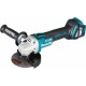 Ъглошлайф Makita DGA513Z 125 mm 50 W NaN –  BB Ъглошлайфи