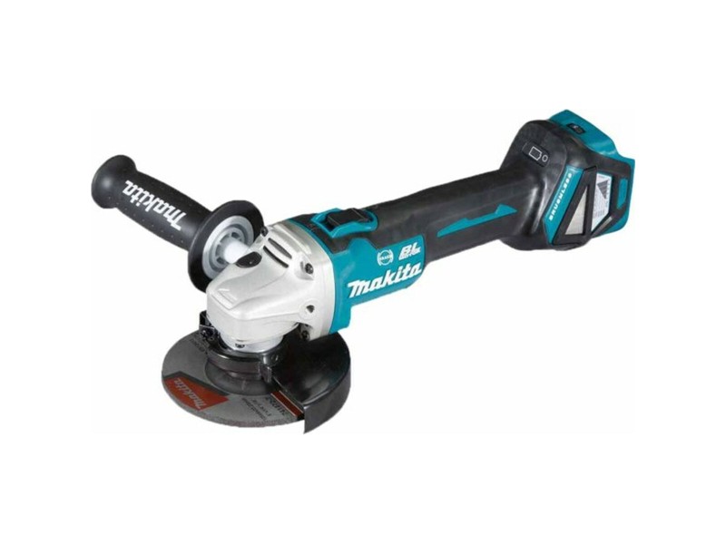 Ъглошлайф Makita DGA513Z 125 mm 50 W NaN –  BB Ъглошлайфи