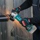 Ъглошлайф Makita DGA513Z 125 mm 50 W NaN –  BB Ъглошлайфи