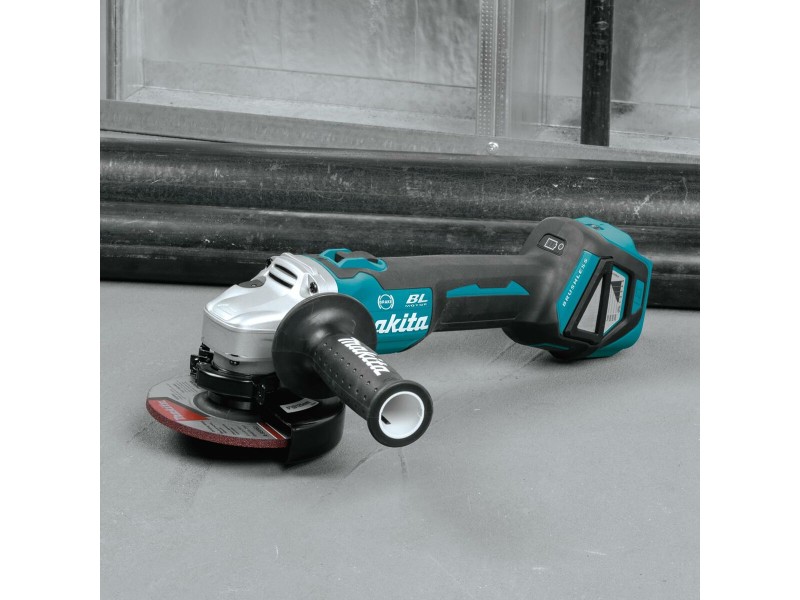 Ъглошлайф Makita DGA513Z 125 mm 50 W NaN –  BB Ъглошлайфи