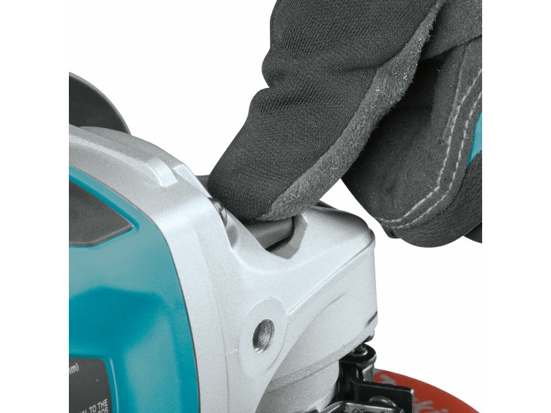 Ъглошлайф Makita DGA513Z 125 mm 50 W NaN –  BB Ъглошлайфи
