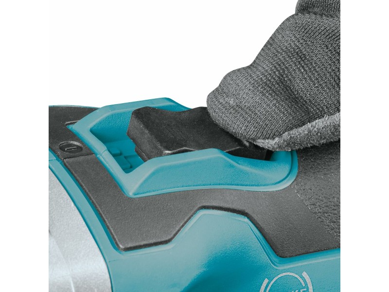 Ъглошлайф Makita DGA513Z 125 mm 50 W NaN –  BB Ъглошлайфи