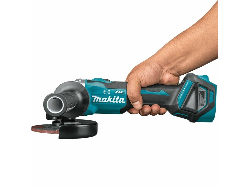 Ъглошлайф Makita DGA513Z 125 mm 50 W NaN –  BB Ъглошлайфи