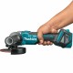 Ъглошлайф Makita DGA513Z 125 mm 50 W NaN –  BB Ъглошлайфи