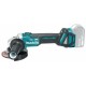 Ъглошлайф Makita DGA513Z 125 mm 50 W NaN –  BB Ъглошлайфи