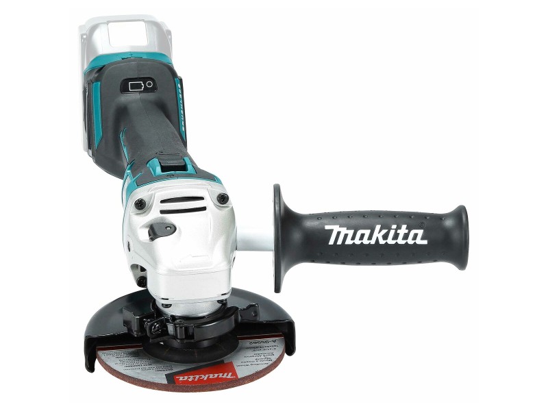 Ъглошлайф Makita DGA513Z 125 mm 50 W NaN –  BB Ъглошлайфи