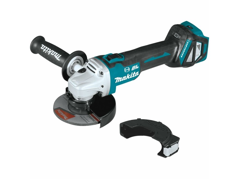 Ъглошлайф Makita DGA513Z 125 mm 50 W NaN –  BB Ъглошлайфи