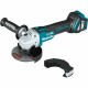 Ъглошлайф Makita DGA513Z 125 mm 50 W NaN –  BB Ъглошлайфи