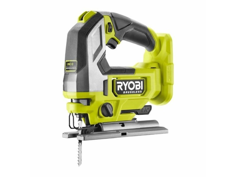 Прободен Трион Ryobi 800 W 3200 rpm 18 V NaN –  BB Прободен трион