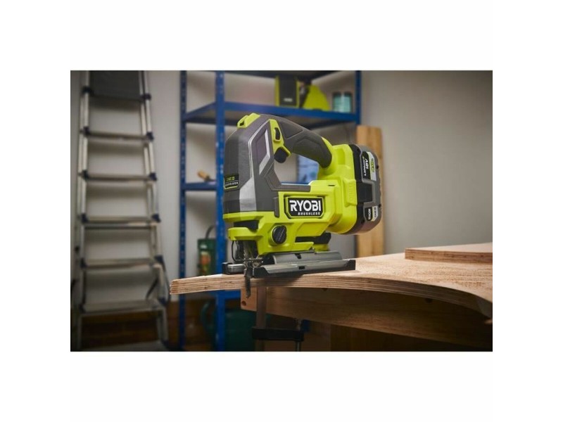 Прободен Трион Ryobi 800 W 3200 rpm 18 V NaN –  BB Прободен трион