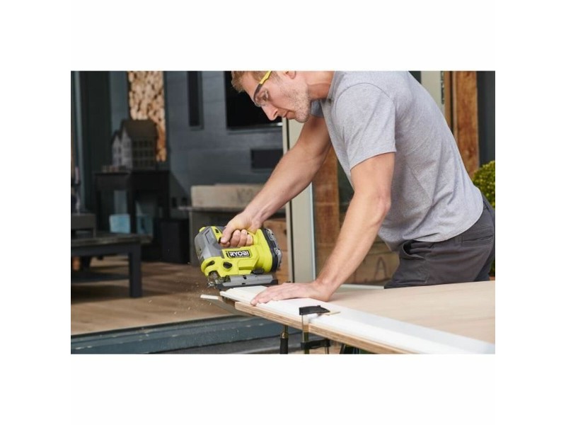 Прободен Трион Ryobi 800 W 3200 rpm 18 V NaN –  BB Прободен трион