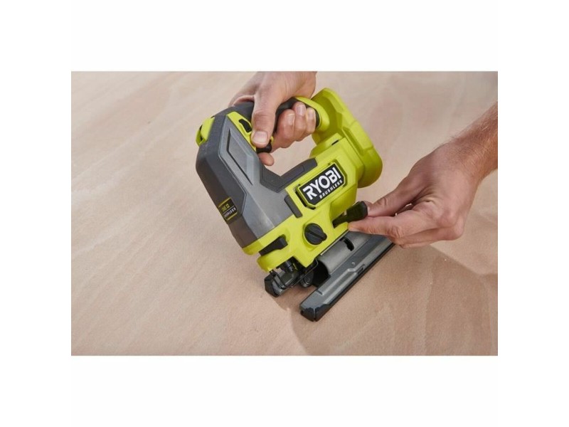 Прободен Трион Ryobi 800 W 3200 rpm 18 V NaN –  BB Прободен трион