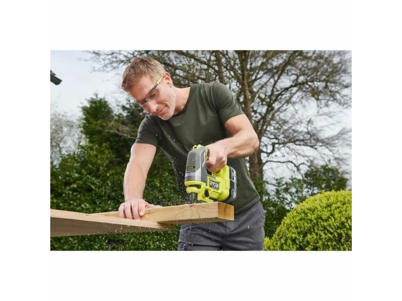 Прободен Трион Ryobi 800 W 3200 rpm 18 V NaN –  BB Прободен трион