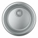 Мивка с едно корито Grohe K200 Сив NaN от | techMAG.bg Мивка с едно корито Grohe K200 Сив NaN – BB Мивки с единична купа