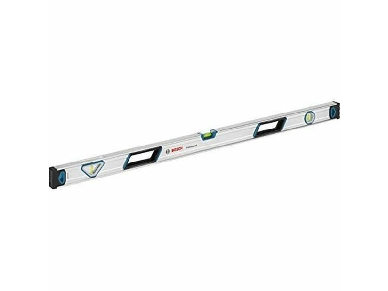 Ниво на Балон BOSCH Алуминий 120 cm NaN –  BB Нивелири с балонче