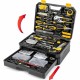 комплект с инструменти Fieldmann FDG 5024-325R 325 Части NaN –  BB Комплекти инструменти с аксесоари