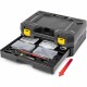 комплект с инструменти Fieldmann FDG 5024-325R 325 Части NaN –  BB Комплекти инструменти с аксесоари