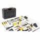 комплект с инструменти Fieldmann FDG 5024-325R 325 Части NaN –  BB Комплекти инструменти с аксесоари