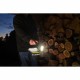 LED spotlight Ryobi 360° 500 lm Зелен Сив NaN –  BB Фенерчета за работни зони