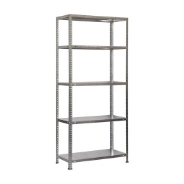 Лавица Simon Rack Comfort Plus 5/500 200 x 100 x 50 cm Естествен Метал 5 Рафтове 100 kg