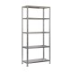 Лавица Simon Rack Comfort Plus 5/500 200 x 100 x 50 cm Естествен Метал 5 Рафтове 100 kg NaN –  BB Многофункционални стелажи