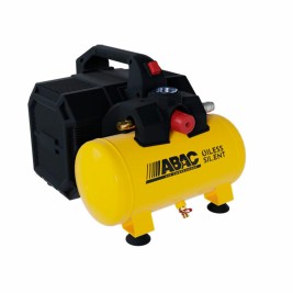 Въздушен Компресор Abac 8 bar 550 W 6 L