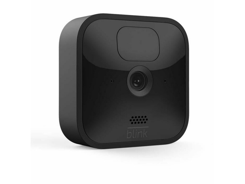 Видеокамера за наблюдение Blink Home Security BLINK OUTDOOR 1 NaN –  BB Камери куршуми