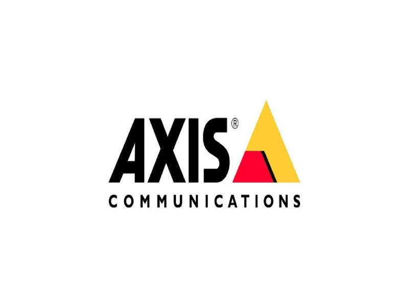 Видеокамера за наблюдение Axis 01766-001 NaN –  BB Куполни камери